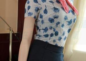 模范学院 - 徐微微mia的夏天高清作品：就想在屏幕前捏一下呀