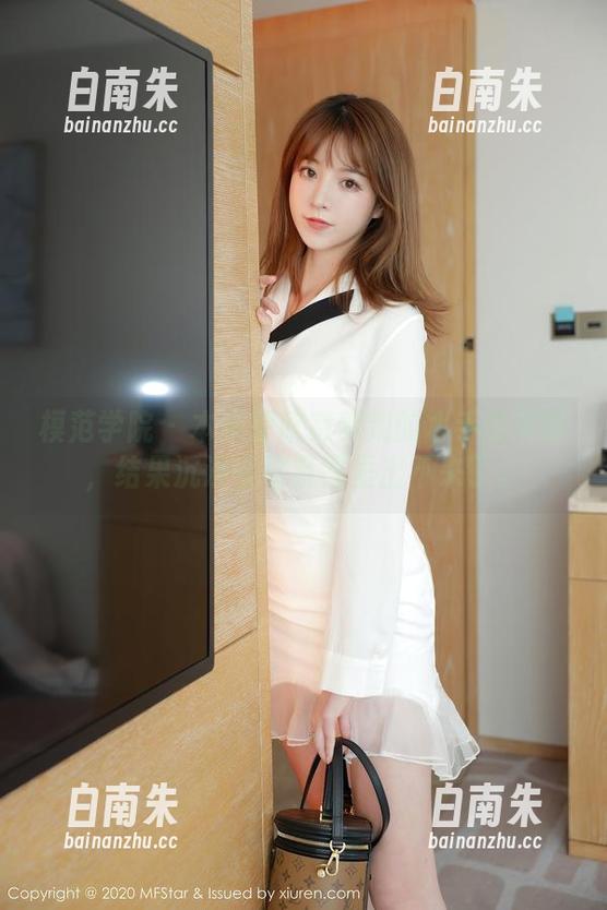 模范学院 - 本来想欣赏梦梵的水手服美图，结果沉浸在这氛围里出不来了。-白南朱