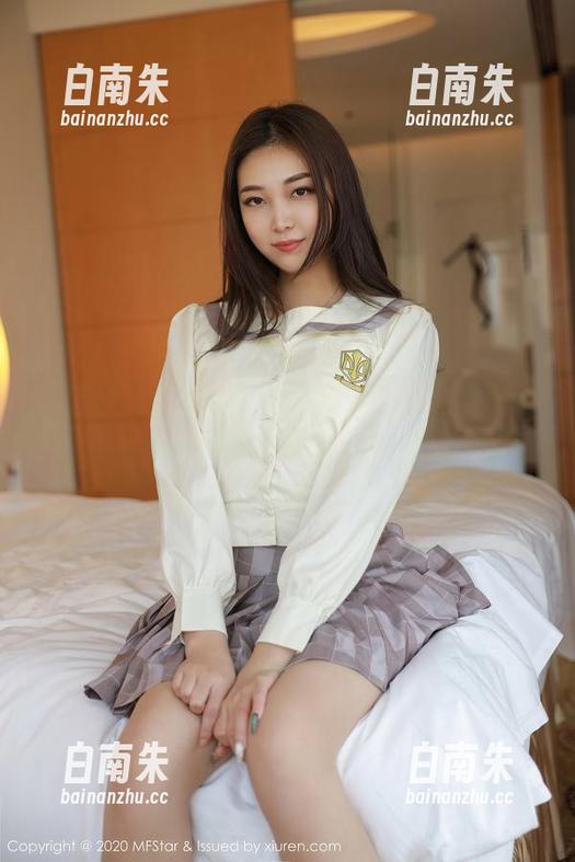 模范学院 - 更新一波，甜筒晓彤的女友合集，又要熬夜了嘛？-白南朱
