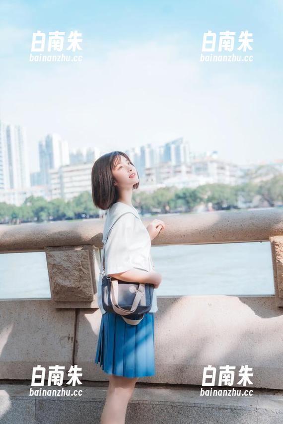 别问我在看什么！只是捡到一堆河豚抚子的金鱼JK合集。-白南朱