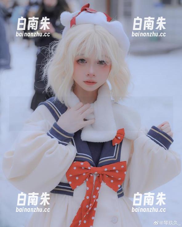 听说“清青琴玖”的JOJO冒险超迷人？高清壁纸走一波-白南朱
