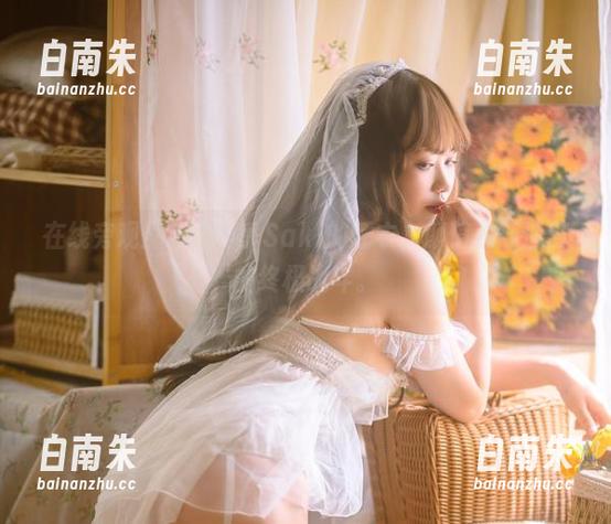 在线旁观：渡边早季Saki的睡衣，颜值和舒适度的终极战斗。-白南朱