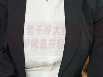 爱尤物 - 看！雪千寻大白兔的高清写真集，温柔得像是在轻声细语？！