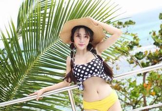 爱蜜社 - 懒得说太多，淼淼萌萌哒的高清美腿写真，一见钟情。