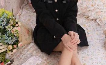 甜予摄影 - 游戏规则被颠覆的K制服，图片中的小语和资源组合，让人眼前一亮。