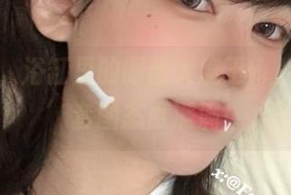 认真说，浴缸里的眼酱大魔王w，‘免费’套图态度满满！