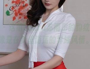 秀人网 - 这组Laura苏雨彤的豹纹写真，像是在梦里游荡的异域风情。