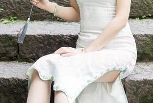 秀人网 - 看粗糙毛衣透出的细腻——娜露selena的无圣光版自拍合集