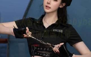 秀人网 - 双人合唱，小乔babyb在线：让你也想吼几句