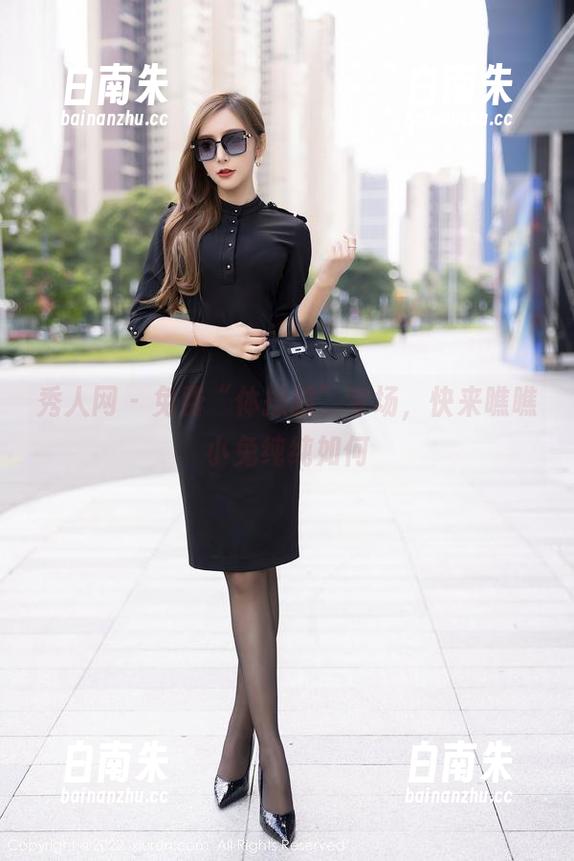 秀人网 - 免费“体操服”专场，快来瞧瞧小兔纯纯如何-白南朱