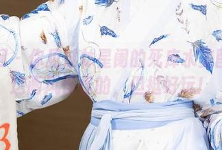 秀人网 - 你见过林星阑的死库水美图吗？这画风怪怪的，但挺好玩！