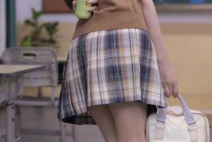 秀人网 - 原图在手，分享米妮大萌萌的女王气场，感觉自己也变得无所不能。