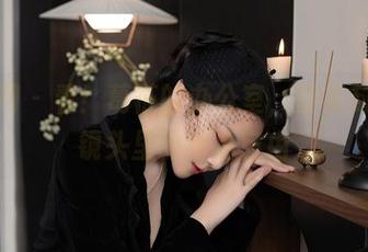 秀人网 - 看！葛征的办公室，没有封闭，镜头里的高清自由