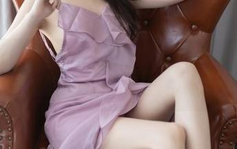 秀人网 - 校园风的虞姬儿：每一张写真都像推翻你点开的网课！
