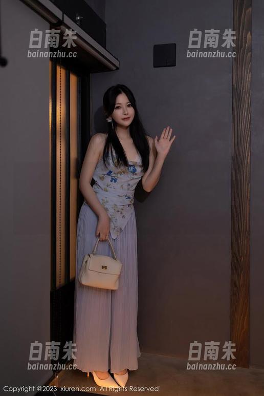 秀人网 - 一听“陆萱萱cecillia的瑜伽”就想捂脸，更新后我想归根结底是我的柔韧性太差…-白南朱