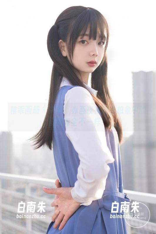 稚乖画册 - 高清！赤西夜夜和你想象中的剧情完全不一样？-白南朱