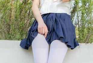 稚乖画册 - 赤西夜夜带来的私拍吉他少女合集，乐器和小姐姐的完美搭配