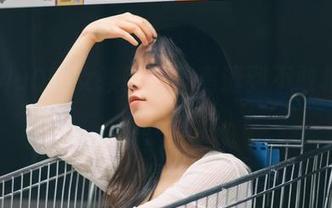 穆零Mu0的女孩图集，高清到不敢相信我的眼！