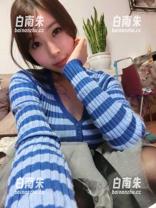 微密圈 - 白色控的狂欢，童小芯的美图让人想拍打雪仗！-白南朱