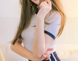 你见过围裙好看成这样的吗？米线线sama的图片让人忍俊不禁