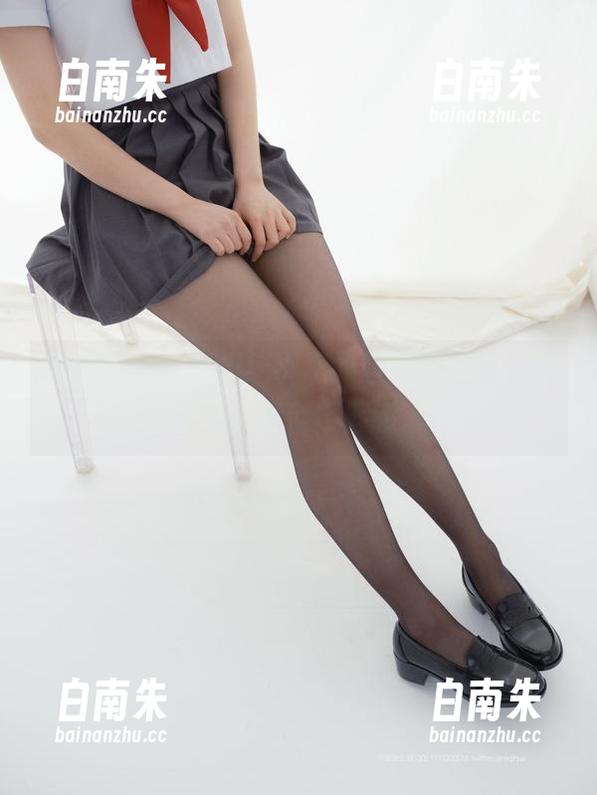 紧急企划 - 有趣！小恩的这条裤里丝，更新频率貌似不够哦。-白南朱