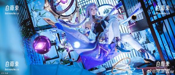 芊芊酱w的天使作品集，让你一秒变成评论家！马上下载吧？-白南朱