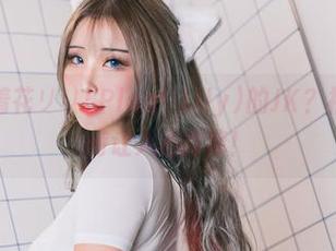 作品里藏着花リリ(Plant Lily)的JK？福利前的期待让人心痒痒！