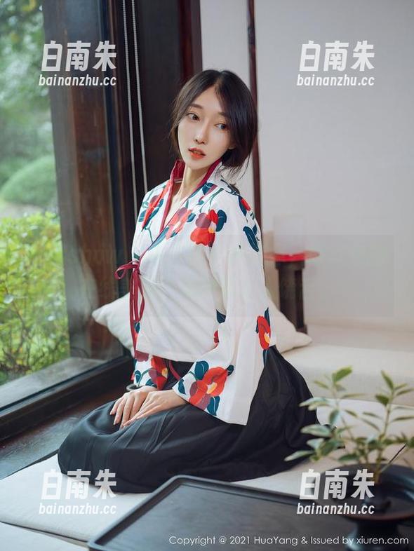 花漾show - 人生的一种选择，顾欣怡的在线美图，透彻得让人饶舌。-白南朱