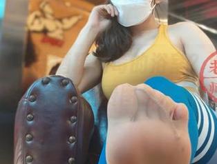 微密圈 - 没带酒精消毒的浴室？没关系，若若老师的免费图包来解忧。