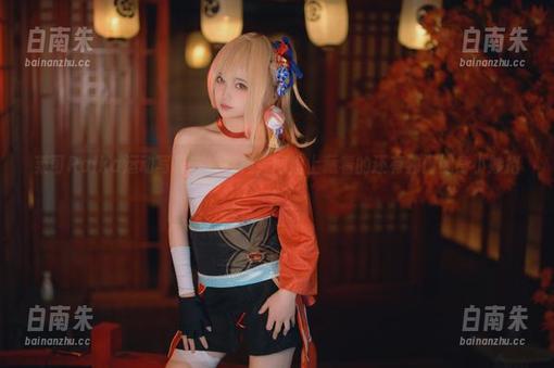 莱可Raika运动写真在线存档，网盘上藏着的还有独门健身小妙招！-白南朱