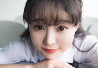 菠萝社 - 柳侑绮，不愧是兔女郎，原图来袭让人已经没法专注了…