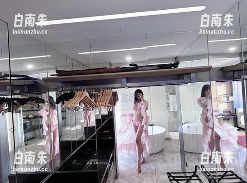 微密圈 - 学校里除了书本，还有葛征的免费图集，秘密等你来发现！-白南朱