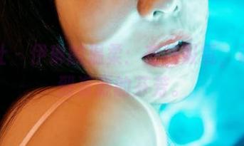 蜜桃社 - 伊琳的温柔：在线吸氧，让人嗅到资源的芬芳。