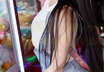 蜜桃社 - 哇，原图版小草莓Berry和她的棉袜，这是在放大妹子的可爱吗？