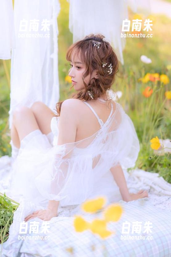 过期米线线喵的少女，图片分享——安全吗？别怕，放心欣赏！-白南朱