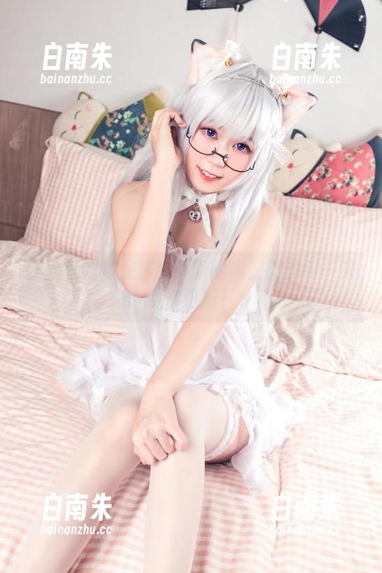 网盘里的哪件水手服最销魂？里见年一来帮你选吧！-白南朱
