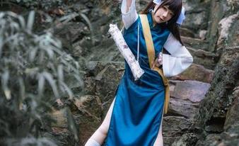 谁说偶像不能被破解？铁打萌萌_moi的女孩写真，这原图太过充满叛逆！