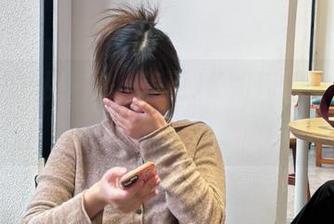 闪月半的私房图，美丽JK如何撩你的小心思