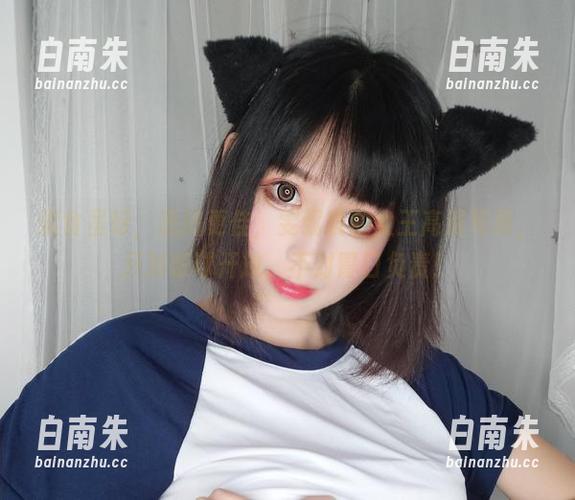 粥食虽好，恶搞更佳，雯粥粥的女王高清写真，只对眼球开放，不对胃口负责！-白南朱
