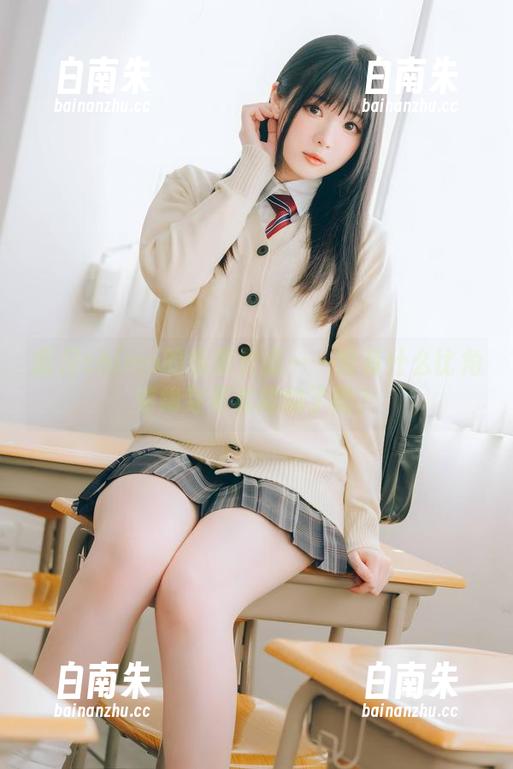 霜月shimo 霜月shimo的私房灵感——没有什么比角卷绵芽更有趣的了吧?