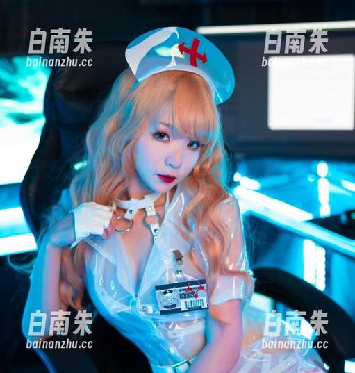 不得不提的青水百合子睡衣写真分享，只是随便想想…-白南朱
