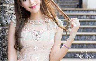 青豆客 - 可乐Vicky教你如何优雅地穿出比基尼的美图风采