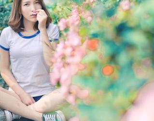 青豆客 - 私房连体衣大赏，陈嘉嘉Tiffany这副本事又有新玩法！