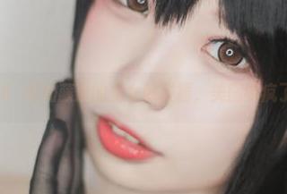 香川澪与加藤惠的兔女郎碰撞，美图要疯了！