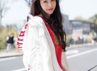 魅妍社 - Olivia童安琪之油亮写真：这不是广告，但你一定会想买聚光灯。