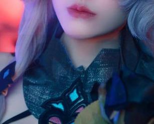 原图逗趣赛：鹿八岁baby的“女天狗”生死大挑战！