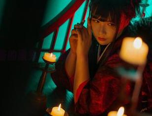 麻花麻花酱的黑兔，作品在此，下载就像找到了小宝藏