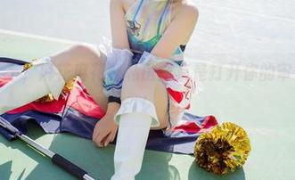 连衣裙？不，麻花麻花酱私房图集是打开你的审美新大门！