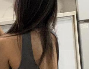 微密圈 - 图集开放，黑饱宝来给你一波无圣光的黑皮诱惑。